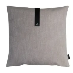 Louise Smærup - Pude Phobos - Light Sand (50x50 cm)