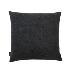 Louise Smærup - Pude Rough - Grey (50x50 cm)