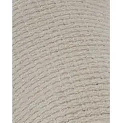 Lovely Linen - Plaid - Natural/Beige - 150x220 cm