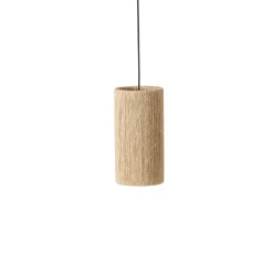 Made By Hand - Pendel - Ro Ø15 Pendant - Jute