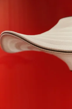 Made By Hand - Pendellampe - Flying Ø58 - Ivory White