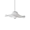 Made By Hand - Pendellampe - Flying Ø78 - Ivory White