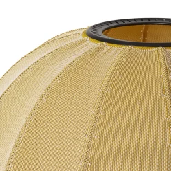 Made By Hand - Gulvlampe - Knit-Wit 45 Round Floor High - Sunrise