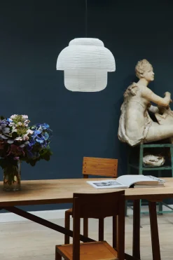 Made By Hand - Papier Ø40 Double - White