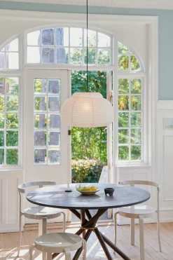 Made By Hand - Papier Ø52 Single - White