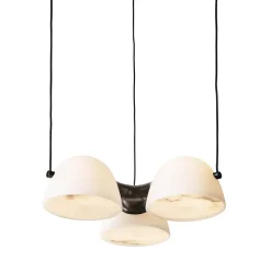 Made By Hand - Pendant - FUSE Triple