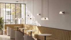 Made By Hand - Pendant - FUSE Triple