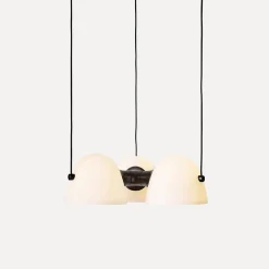 Made By Hand - Pendant - FUSE Triple