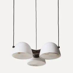 Made By Hand - Pendant - FUSE Triple