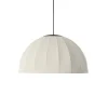 Made By Hand - Pendel - Mollis Ø65 - Off White