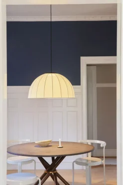 Made By Hand - Pendel - Mollis Ø65 - Off White