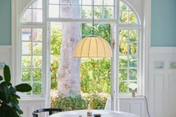 Made By Hand - Pendel - Mollis Ø50 - Off White