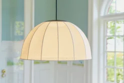 Made By Hand - Pendel - Mollis Ø50 - Off White