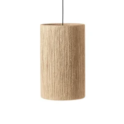 Made By Hand - Pendel - Ro Ø30 Pendant - Jute