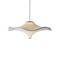 Made By Hand - Pendellampe - Flying Ø96 - Golden Sand