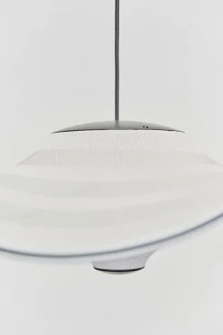 Made By Hand - Pendellampe - Flying Ø96 - Ivory White