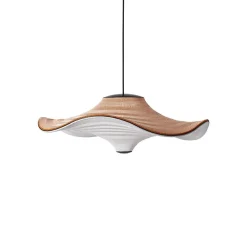 Made By Hand - Pendellampe - Flying Ø78 - Light Terracotta