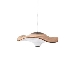 Made By Hand - Pendellampe - Flying Ø58 - Light Terracotta