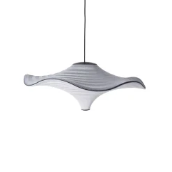 Made By Hand - Pendellampe - Flying Ø96 - Haze Blue