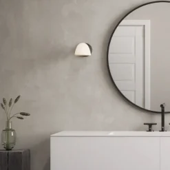 Made By Hand - Væglampe - FUSE Single