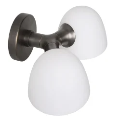 Made By Hand - Væglampe - FUSE Dobbelt