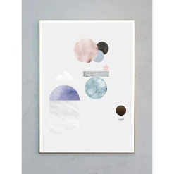 Martin Moore plakat - Figur02 50 x 70