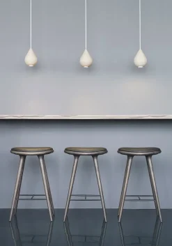 Mater lampe - Liuku drop base til lampe