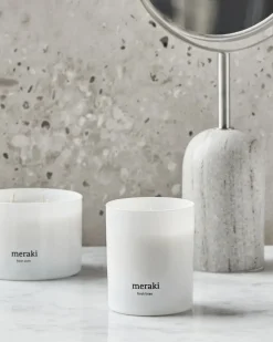 Meraki - Duftlys - Frisk Sengetøj