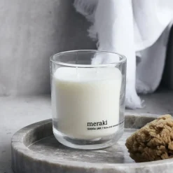 Meraki - Duftlys - Shadow lake