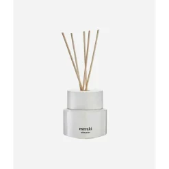 Meraki - Duftpinde / Diffuser - White Garden