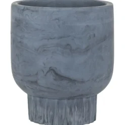 Mette Ditmer - ATTITUDE tandbørsteholder - Slate Blue