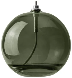 Mette Ditmer - AURA-olielampe - Large - Dark forest