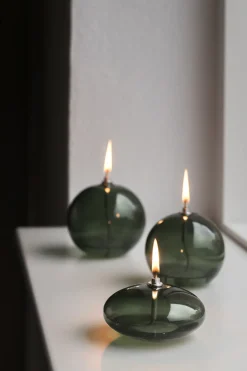 Mette Ditmer - AURA-olielampe - Large - Dark forest