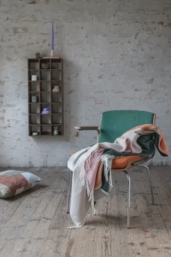 Mette Ditmer - BRICK throw - Brick