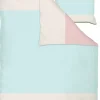 Mette Ditmer - COLORE bed set - Light blue
