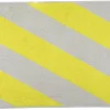 Mette Ditmer - DIAGONAL bath mat - Yellow