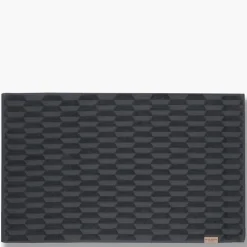 Mette Ditmer - GEO bademåtte, antracit