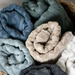 Mette Ditmer - GEO bademåtte, antracit