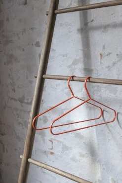 Mette Ditmer - HANG-IT hanger, 2-pack - Orange