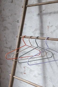 Mette Ditmer - HANG-IT hanger, 2-pack - Orange