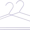 Mette Ditmer - HANG-IT hanger, 2-pack - Lilac