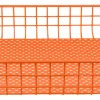Mette Ditmer - LIFT tray - Orange
