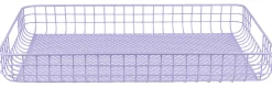 Mette Ditmer - LIFT tray - Lilac