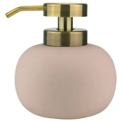 Mette Ditmer - LOTUS dispenser (lav) - Powder Rose