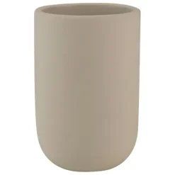 Mette Ditmer - LOTUS tandbørsteholder - Sand