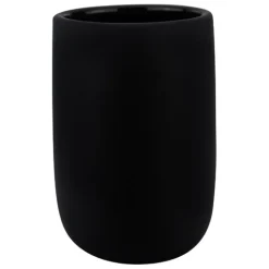 Mette Ditmer - LOTUS tandbørsteholder - Sort