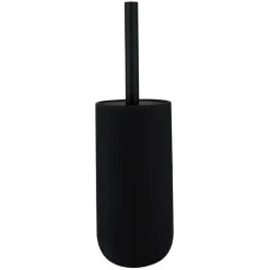 Mette Ditmer - LOTUS toiletbørsteholder - Sort
