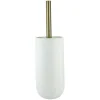 Mette Ditmer - LOTUS toiletbørsteholder - Hvid