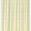 Mette Ditmer - MESH shower curtain - Yellow