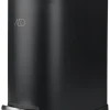 Mette Ditmer - MINI-WALTHER pedal bin, 5l. - Black